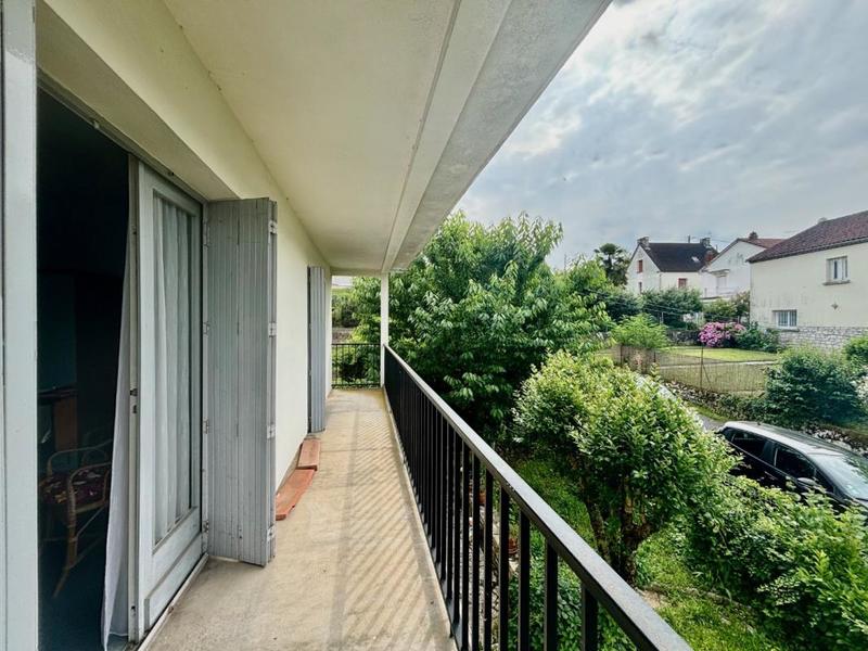 Maison - 114 m² - 7 pièces