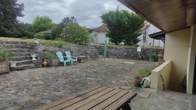 Maison - 115 m² - 4 pièces