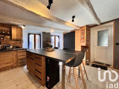 Appartement - 77 m² - 3 pièces