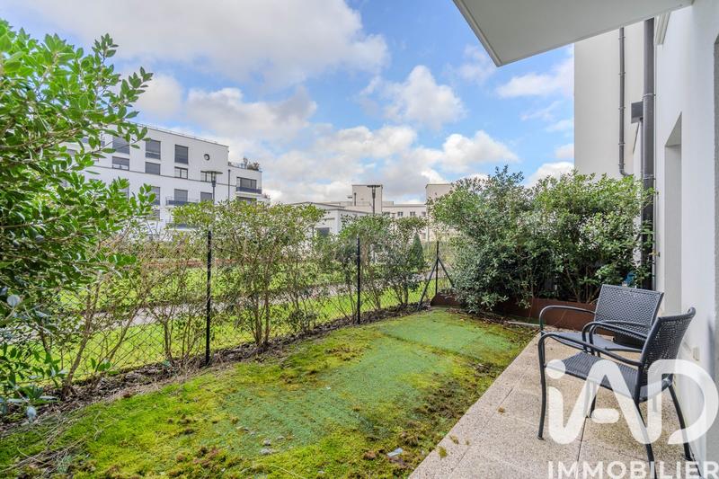 Appartement - 76 m² - 3 pièces