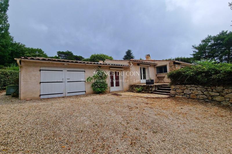 Villa - 106 m² - 4 pièces