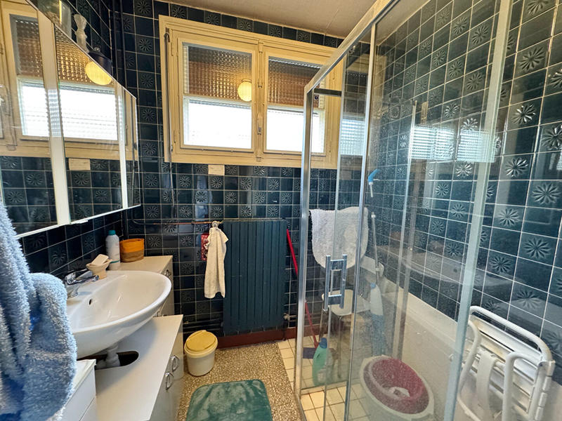 Maison - 70 m² - 5 pièces