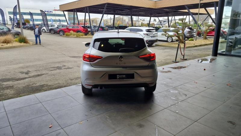 Renault Clio V Evolution SCe 65