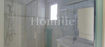 Maison - 60 m² - 3 pièces