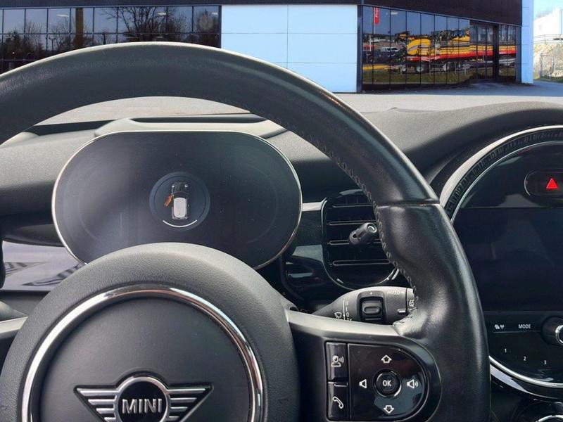 Mini 3 portes Hatch F56 Lci II Cooper 136 ch Dkg7 Edition Camden