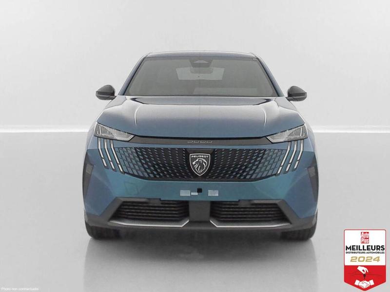 Peugeot 3008 1.2 Hybrid 145ch Allure e-Dcs6