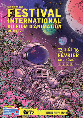 Festival International du Film d'Animation de Metz