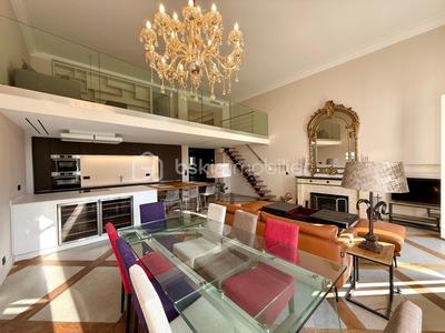 Appartement - 150 m² - 4 pièces