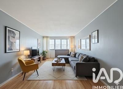 Appartement - 71 m² - 4 pièces