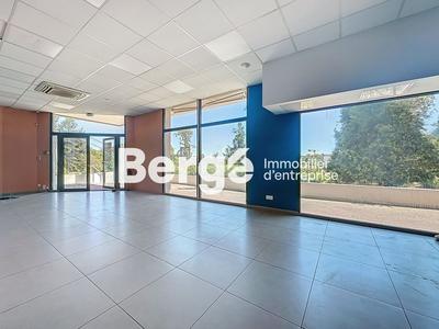 Local commercial - 90 m²