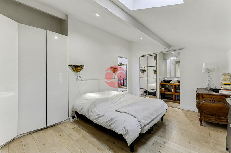 Maison - 127 m² - 4 pièces