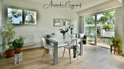 Maison - 91 m² - 3 pièces