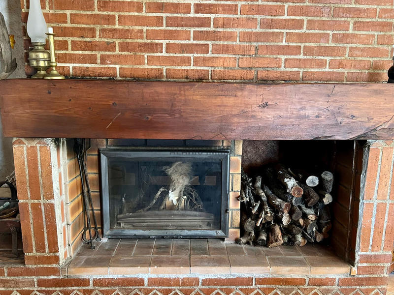 Maison - 219 m² - 8 pièces