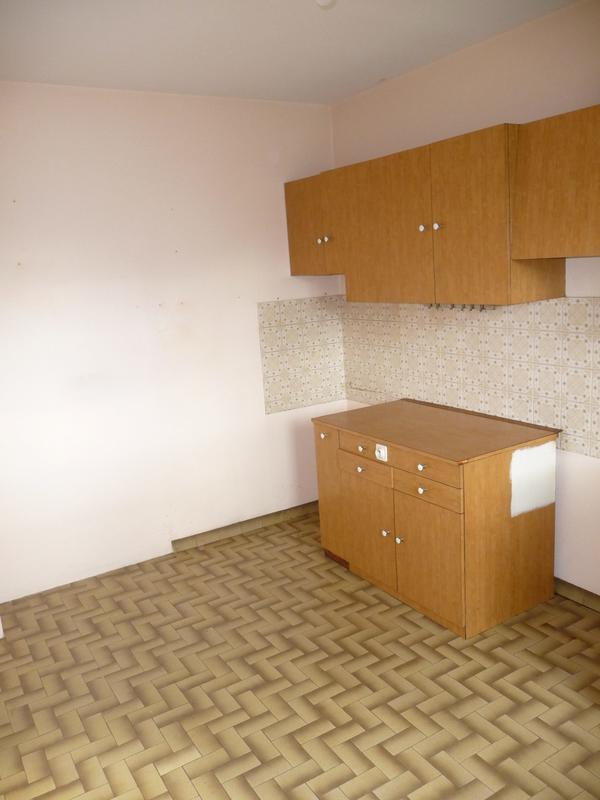 Maison - 75 m² - 4 pièces