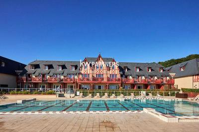 Duplex - 38 m² - 2 pièces