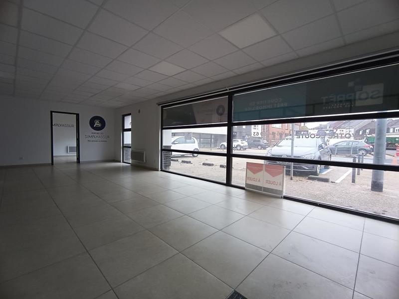 Local commercial - 88 m²