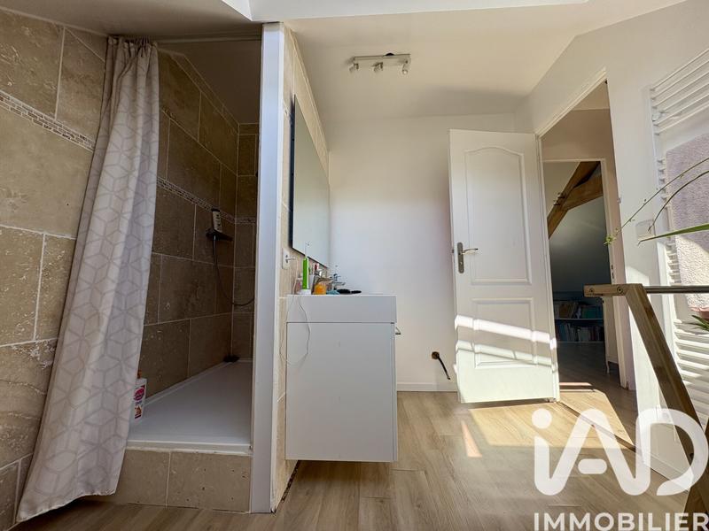 Maison - 345 m² - 8 pièces