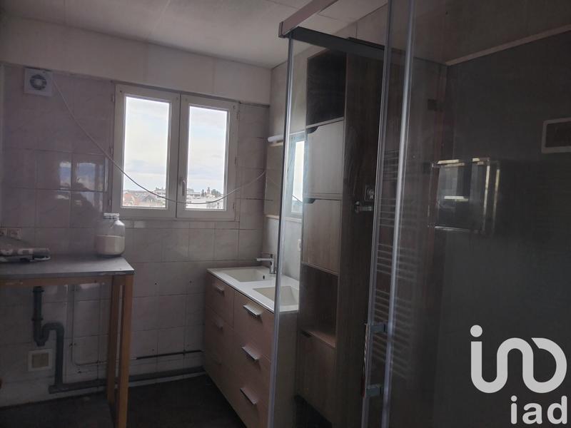 Appartement - 73 m² - 3 pièces