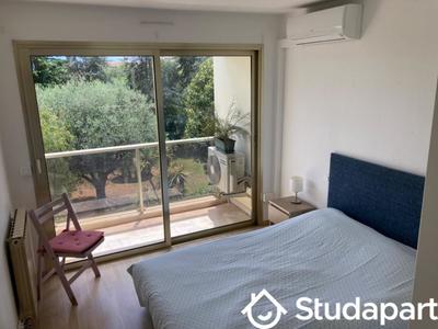 Appartement - 54 m² - 2 pièces