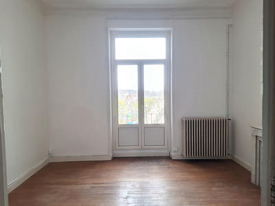 Appartement - 89 m² - 4 pièces