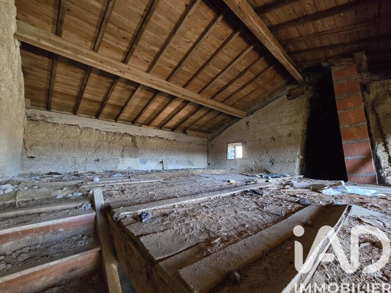 Maison de campagne - 105 m² - 5 pièces