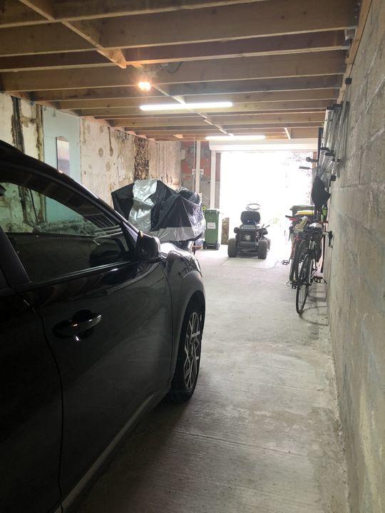 Maison de ville - 148 m² - 4 pièces