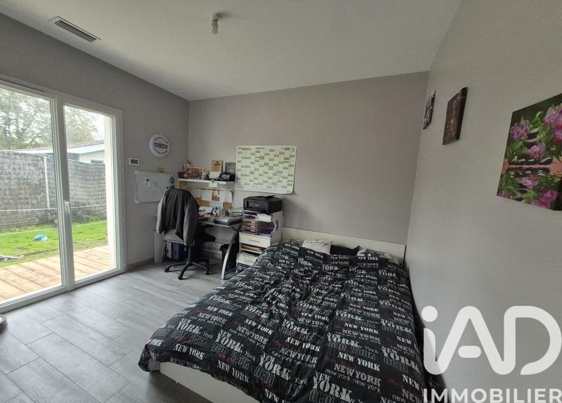 Maison - 140 m² - 4 pièces