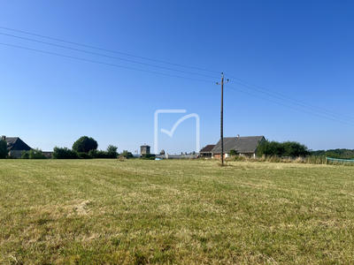 Terrain - 1 807 m²