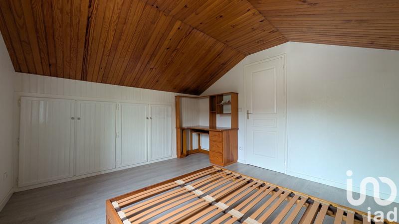 Duplex - 67 m² - 4 pièces