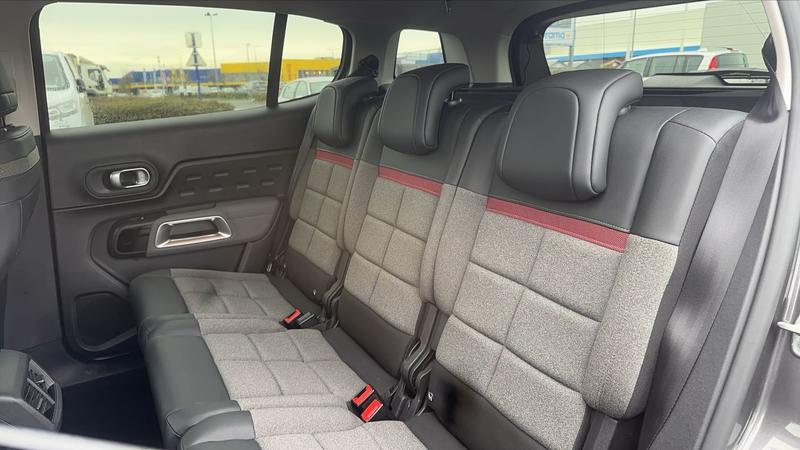 Citroën C5 Aircross 1.5 BlueHDi 130 Eat8 Business