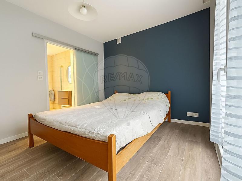 Demeure - 160 m² - 6 pièces