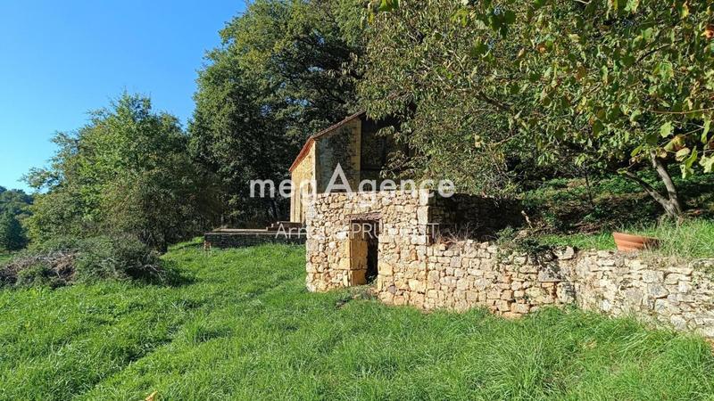 Maison de campagne - 120 m² - 5 pièces