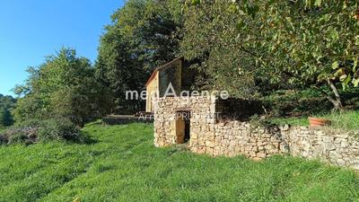 Maison de campagne - 120 m² - 5 pièces