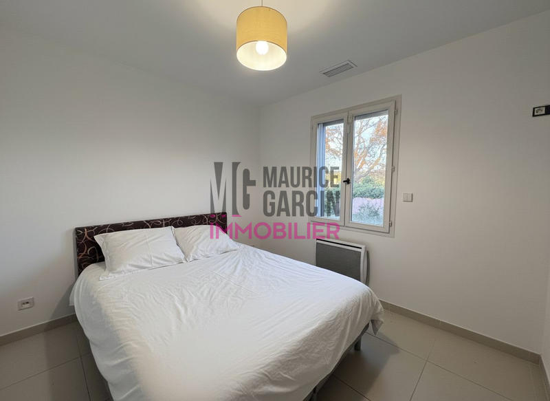 Maison - 124 m² - 4 pièces