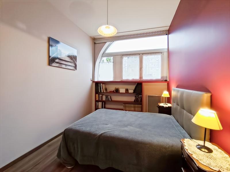 Appartement - 56 m² - 2 pièces