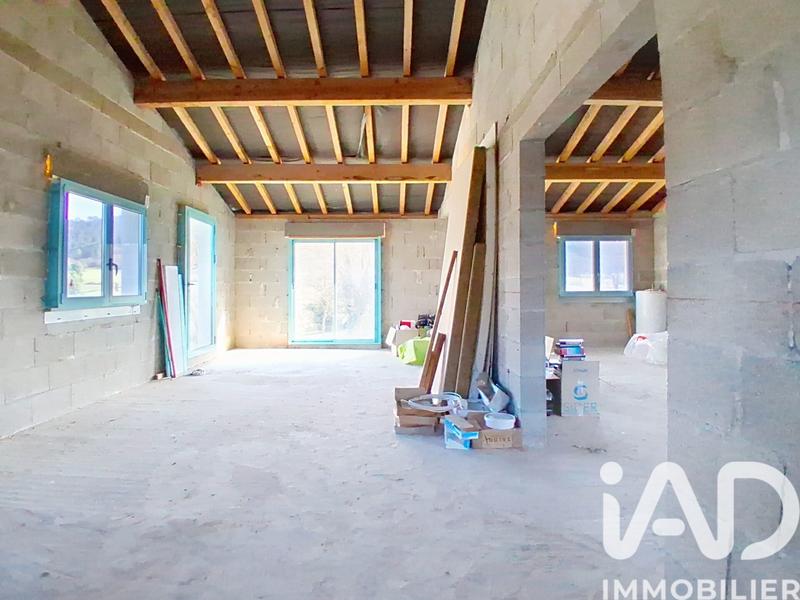 Maison - 195 m² - 5 pièces