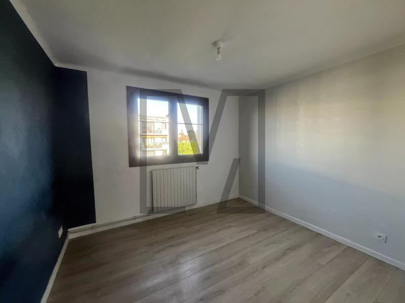 Appartement - 66 m² - 4 pièces