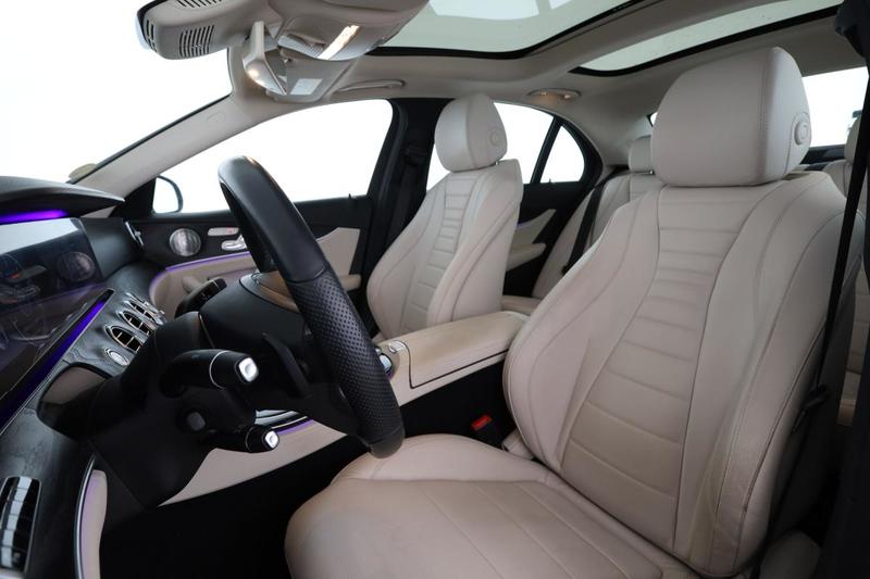 Mercedes Classe E 220 d Fascination 9g-Tronic 194 ch