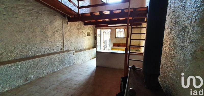 Maison - 49 m² - 2 pièces