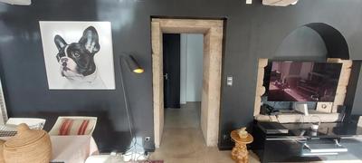 Maison - 300 m² - 7 pièces