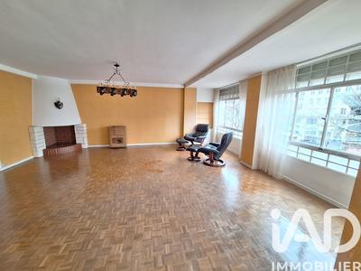 Appartement - 140 m² - 5 pièces