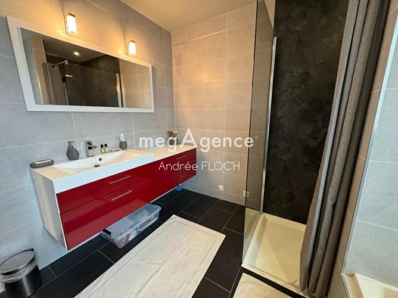 Maison - 131 m² - 7 pièces