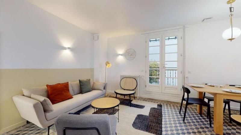 Chambre - 13 pièces