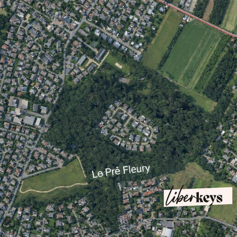 Maison - 155 m² - 7 pièces