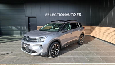 Citroën C5 Aircross Hybride rechargeable 225 e-Eat8 Shine