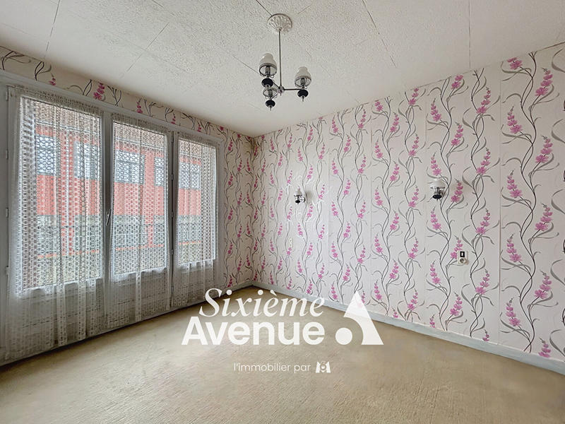 Maison - 106 m² - 5 pièces