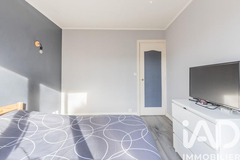 Appartement - 83 m² - 4 pièces