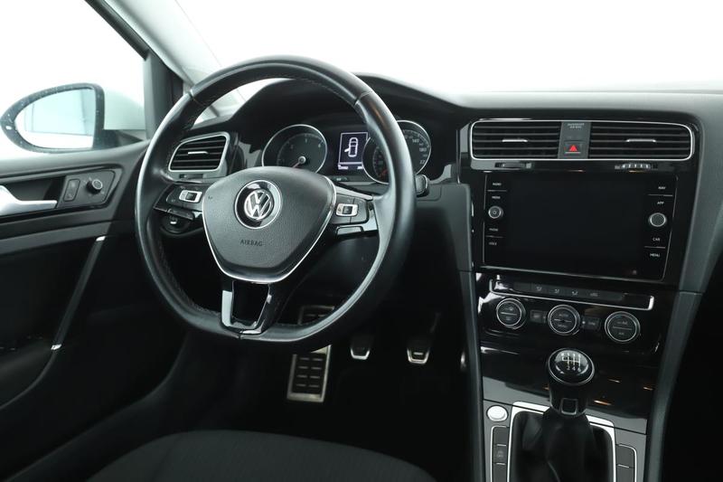 Volkswagen Golf VII 2.0 Tdi BlueMotion Tech Sound Bv6 5p 150 ch