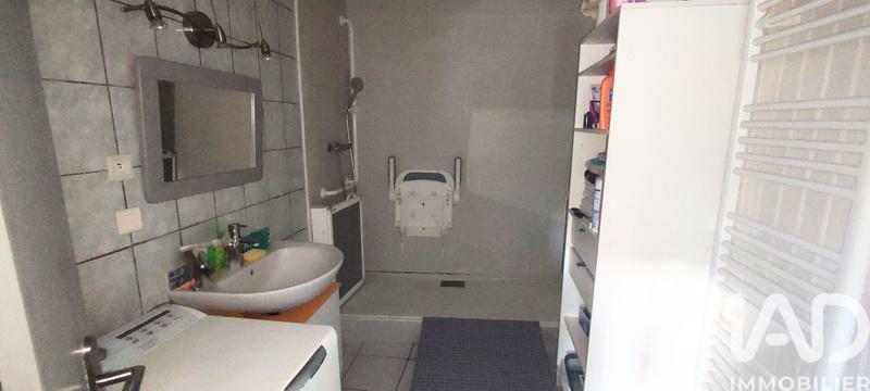 Maison de village - 84 m² - 4 pièces