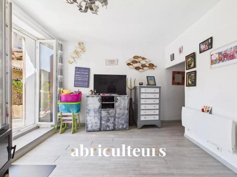 Maison de ville - 152 m² - 6 pièces